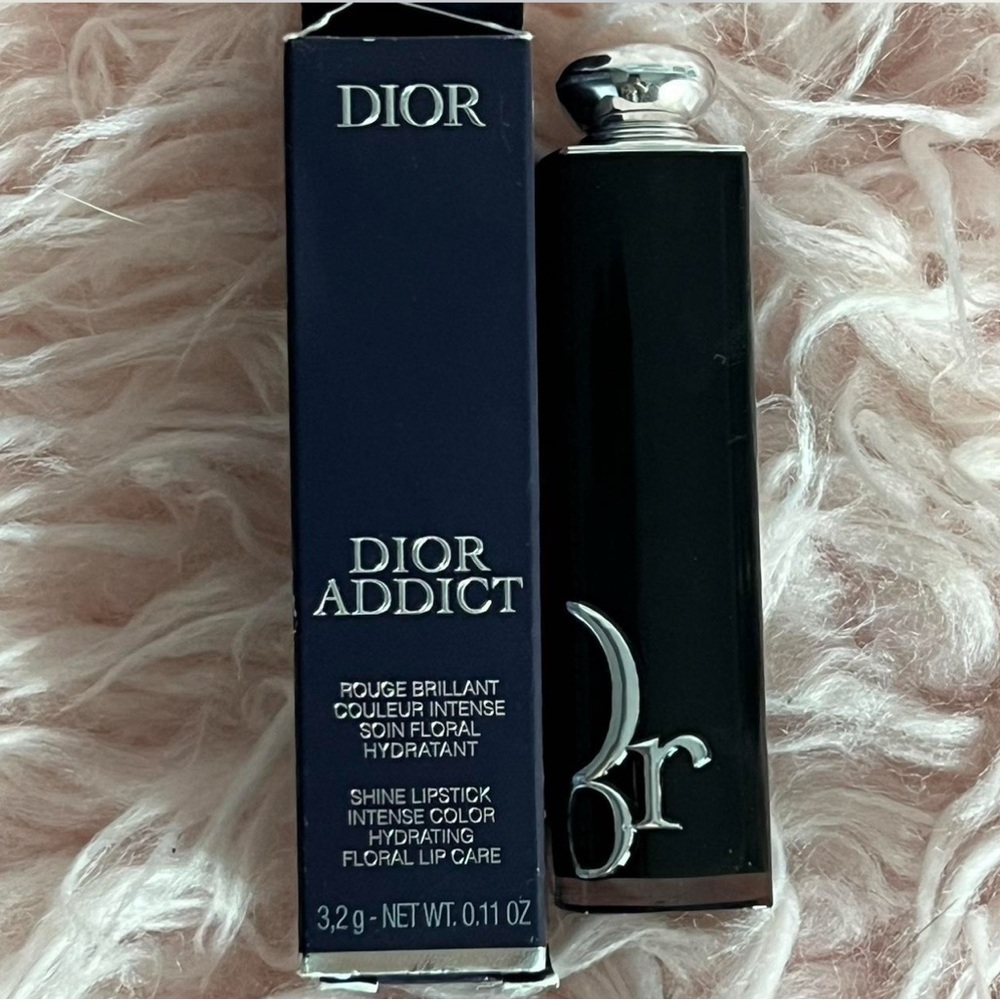 Dior Addict Shine Lipstick Dior 8